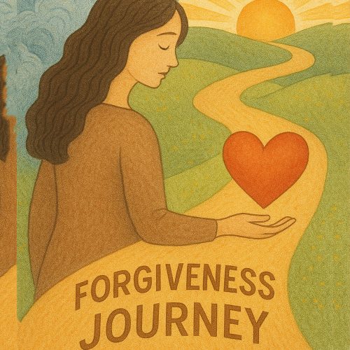 Forgiveness-Journey